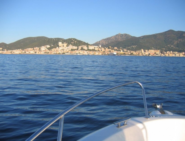  Pasar la licencia de Costa 